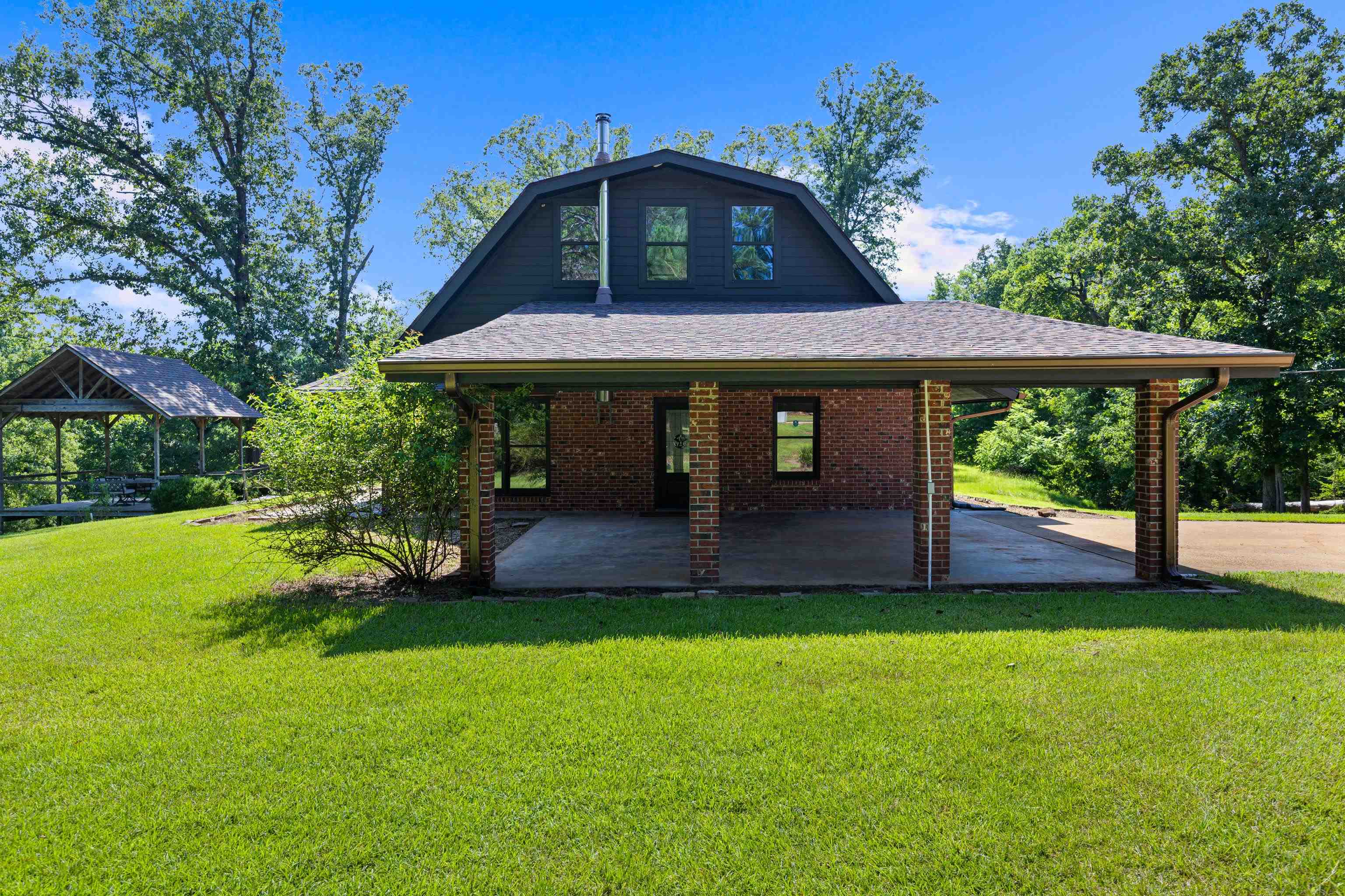 861 Spellings Road Marshall, TX 75670 - Photo 49 of 50 Gallery Image 49