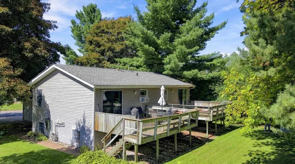 $239,500 | 109-111 South Adams Avenue, Marshfield, WI 54449