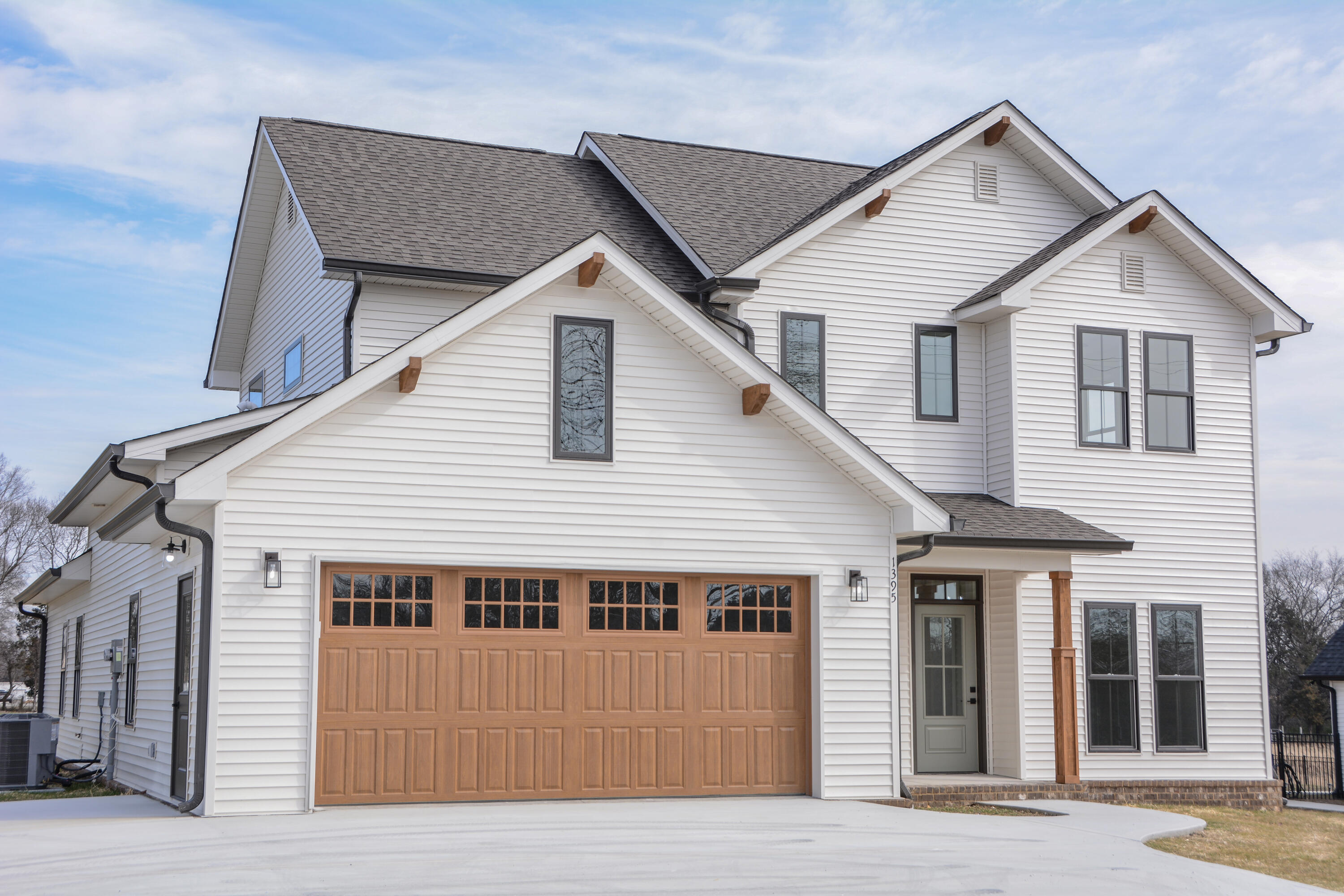 1395 New Union Road Dayton, TN 37321 - Photo 3 of 34 003-Exterior