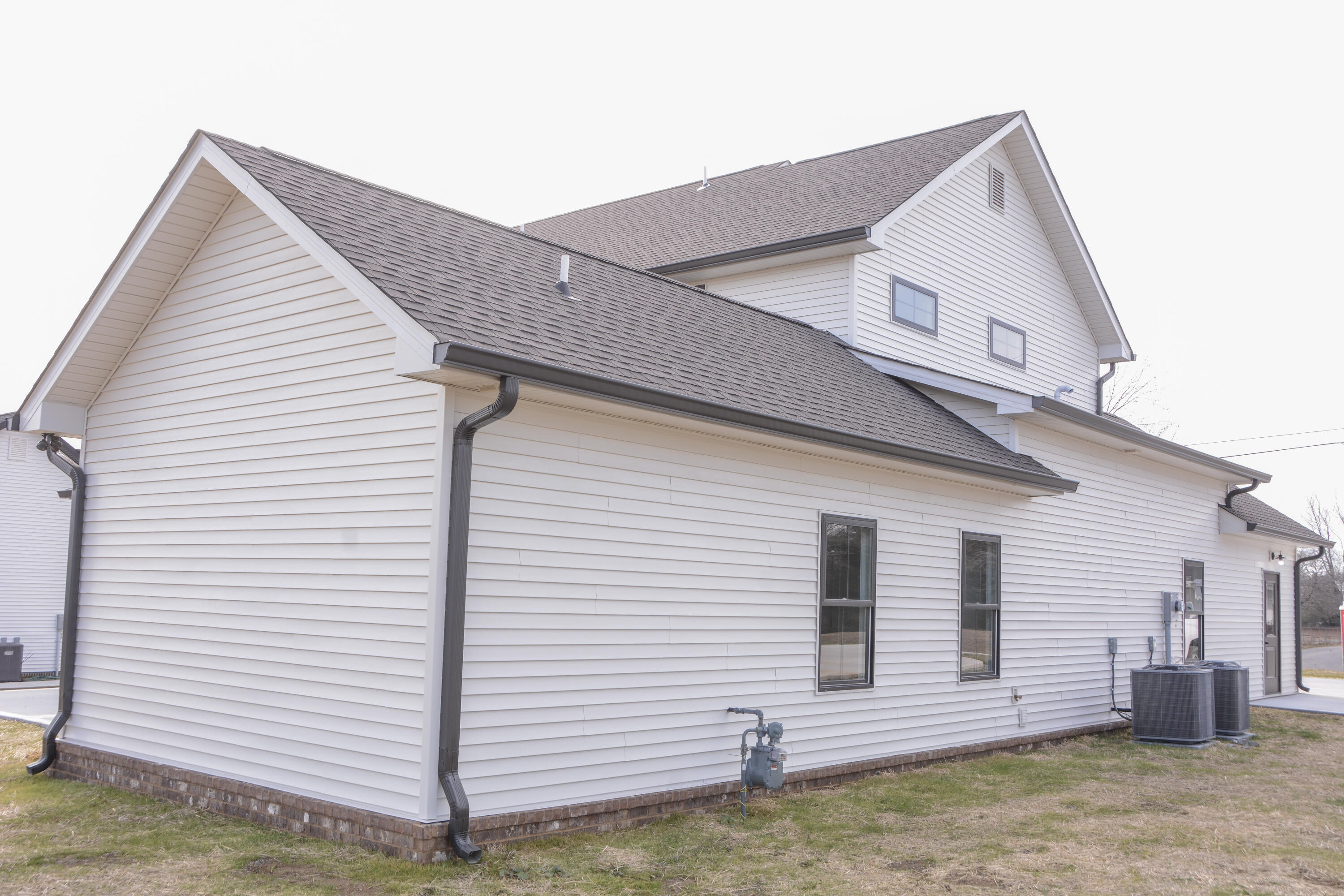 1395 New Union Road Dayton, TN 37321 - Photo 6 of 34 006-Exterior-Rear