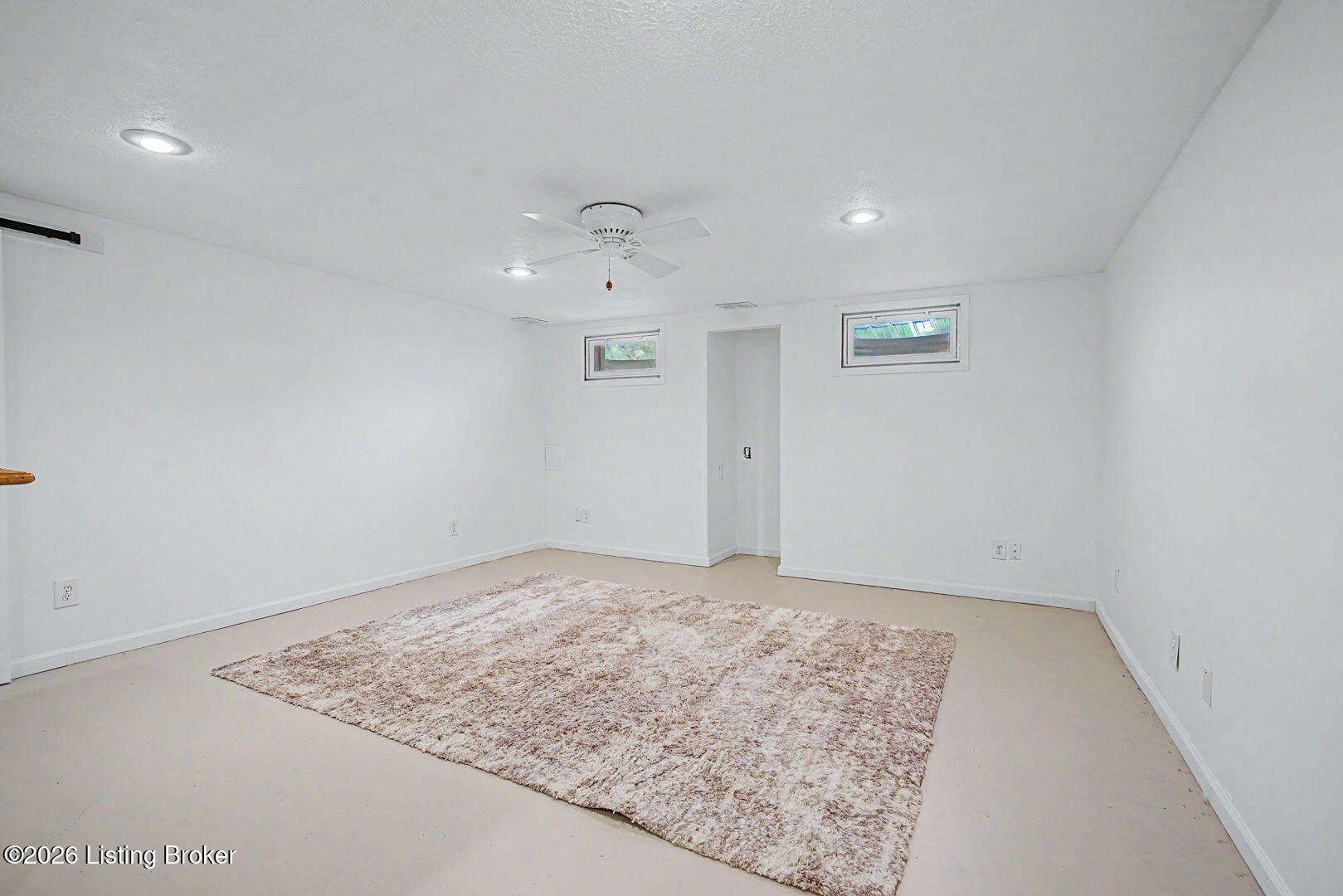 8121 Damascus Road Louisville, KY 40228 - Photo 25 of 49 Lower level is a 2nd living area perfect for entertaining
