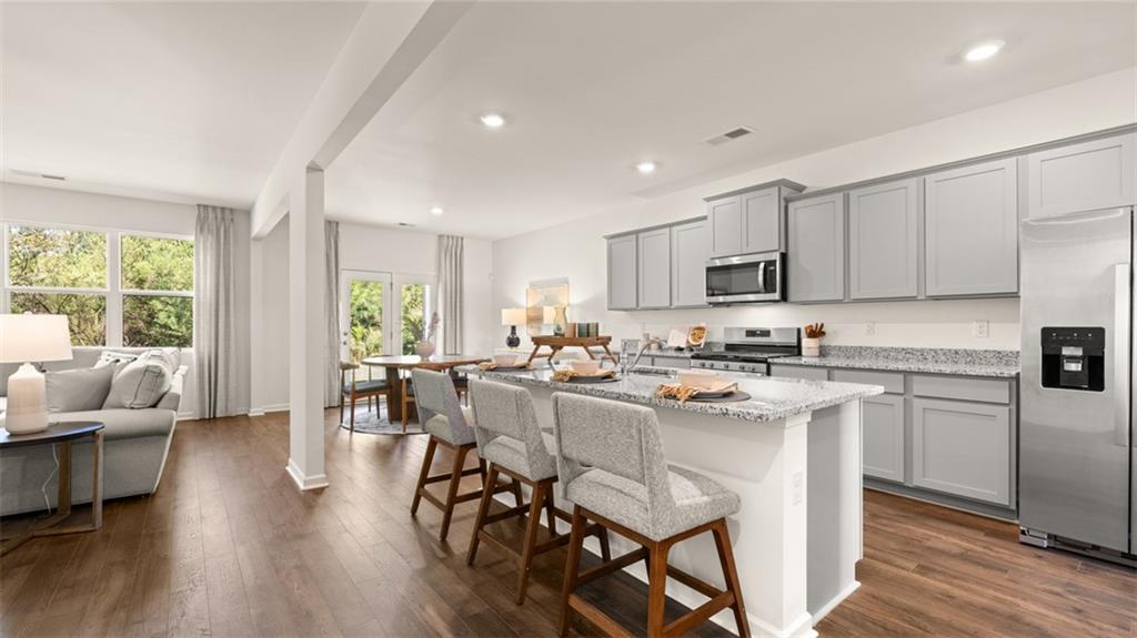 56 Weymouth Drive Locust Grove, GA 30248 - Photo 11 of 62