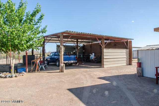 18225 West Avra Valley Road Marana, AZ 85653 - Photo 17 of 19