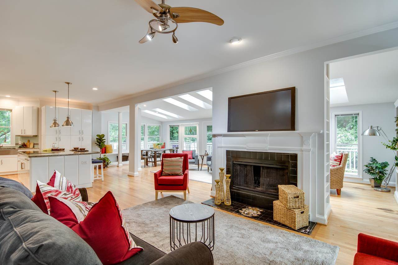 2501 Tryon Road Durham, NC 27705 - Photo 6 of 30 Photo 6