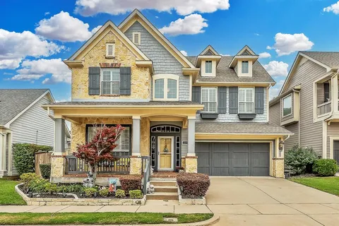 $585,000 | 2215 Red Hawk Lane, Euless, TX 76039