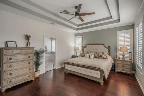 $585,000 | 2215 Red Hawk Lane, Euless, TX 76039