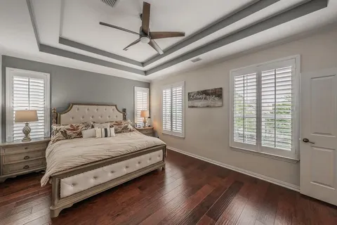 $585,000 | 2215 Red Hawk Lane, Euless, TX 76039