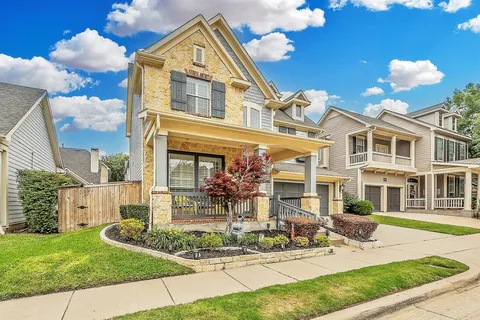 $585,000 | 2215 Red Hawk Lane, Euless, TX 76039