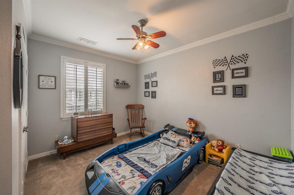 2215 Red Hawk Lane Euless, TX 76039 - Photo 21 of 28