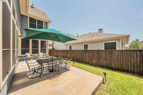 $585,000 | 2215 Red Hawk Lane, Euless, TX 76039
