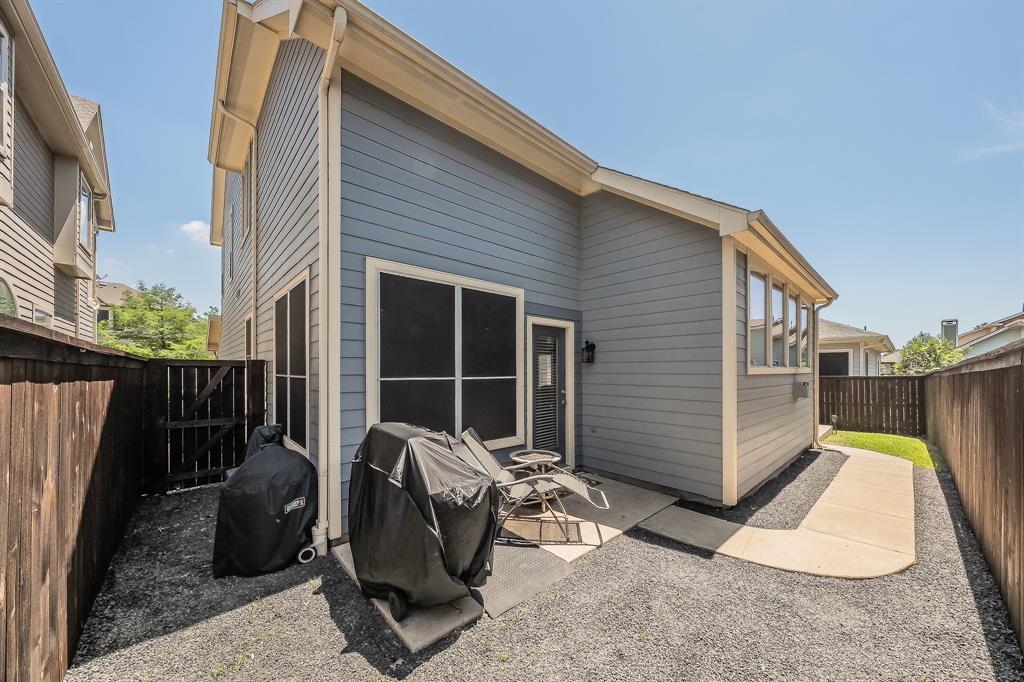 2215 Red Hawk Lane Euless, TX 76039 - Photo 27 of 28