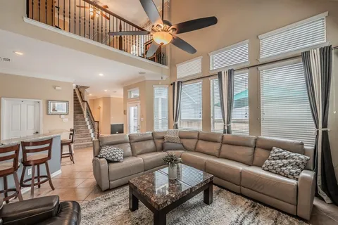$585,000 | 2215 Red Hawk Lane, Euless, TX 76039