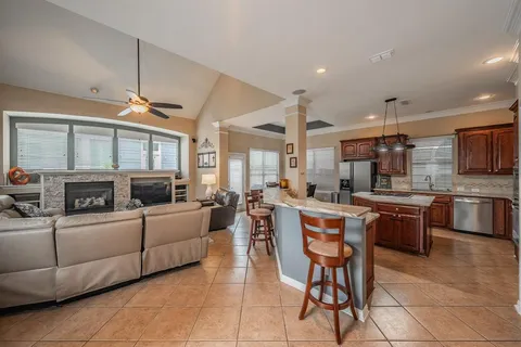 $585,000 | 2215 Red Hawk Lane, Euless, TX 76039