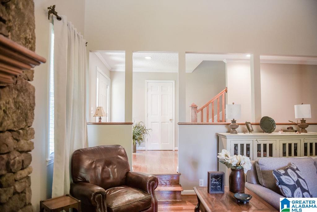 1004 Apache Pass Anniston, AL 36206 - Photo 17 of 50