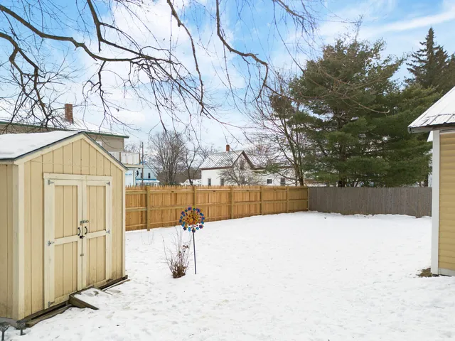 $239,900 | 88 Pine Street, Madison, ME 04950