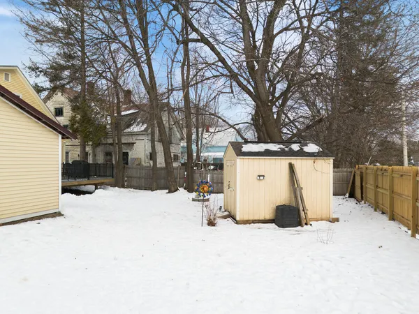 $229,900 | 88 Pine Street, Madison, ME 04950