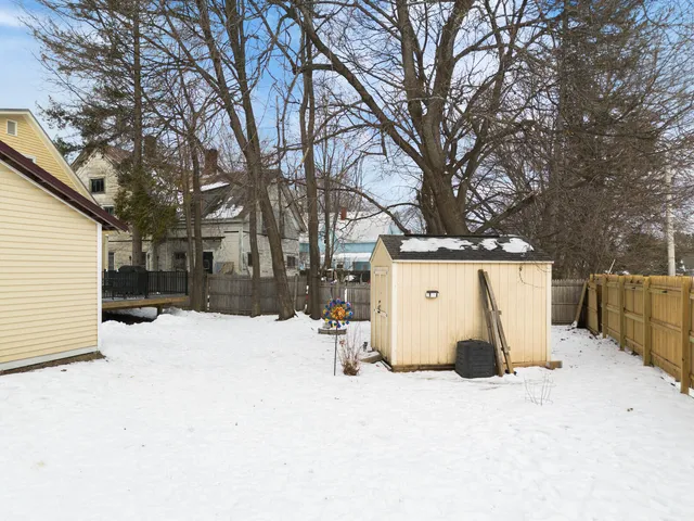 $239,900 | 88 Pine Street, Madison, ME 04950