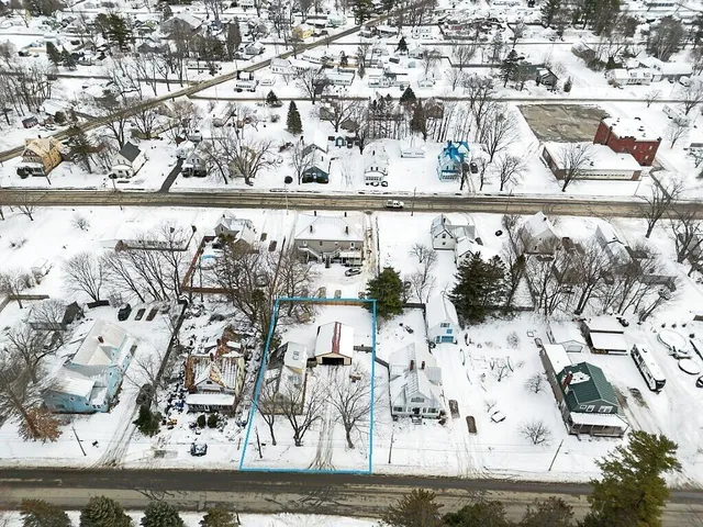 $239,900 | 88 Pine Street, Madison, ME 04950