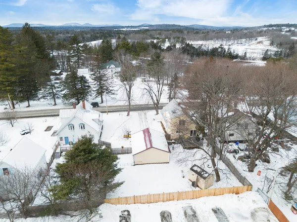 $229,900 | 88 Pine Street, Madison, ME 04950