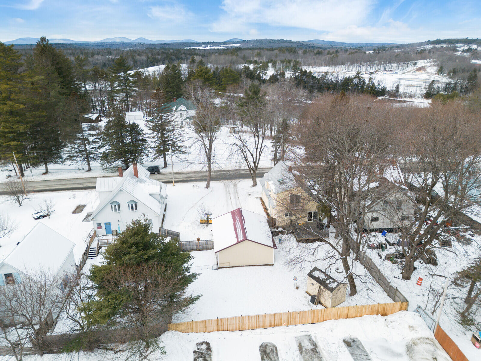 88 Pine Street Madison, ME 04950 - Photo 16 of 56 16_DJI_0403_mls