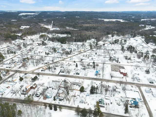 $239,900 | 88 Pine Street, Madison, ME 04950