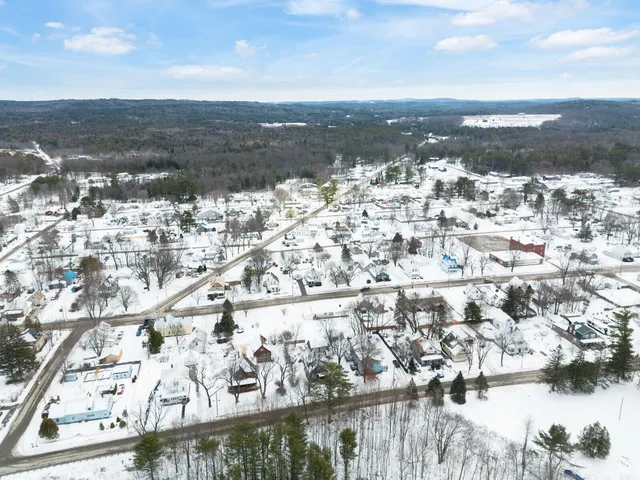 $239,900 | 88 Pine Street, Madison, ME 04950