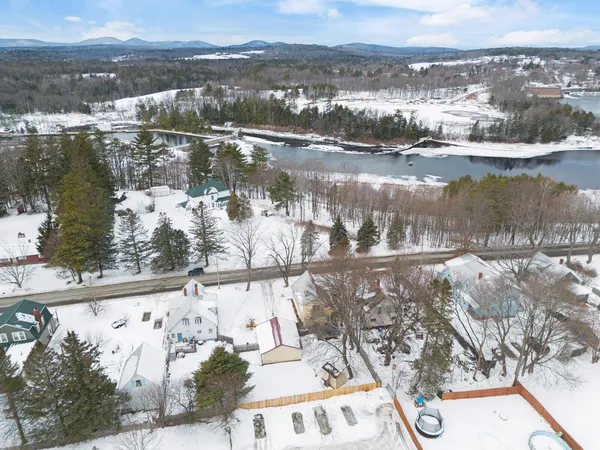 $229,900 | 88 Pine Street, Madison, ME 04950