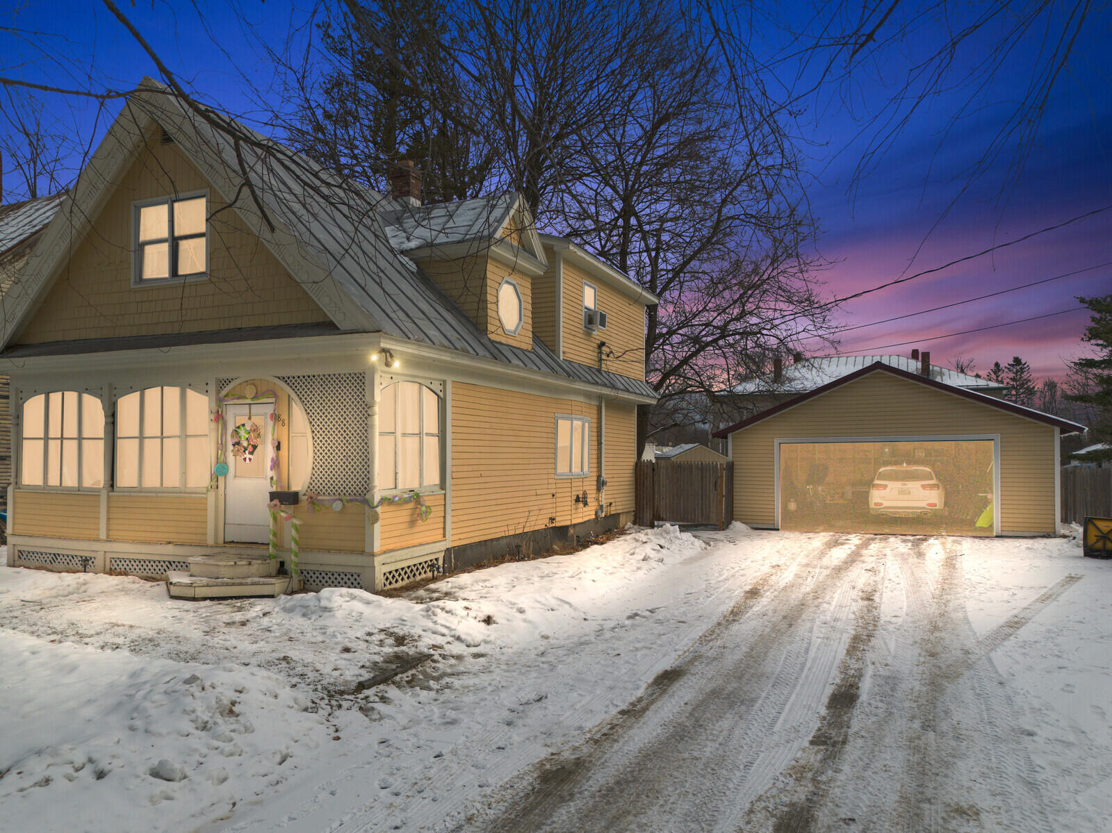 88 Pine Street Madison, ME 04950 - Photo 2 of 56 02_DJI_0394a_mls