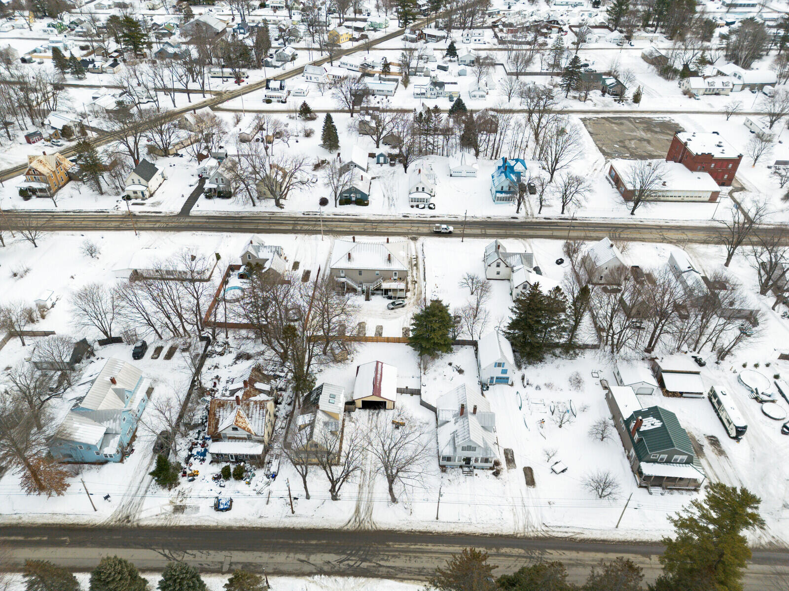 88 Pine Street Madison, ME 04950 - Photo 55 of 56 55_DJI_0420_mls