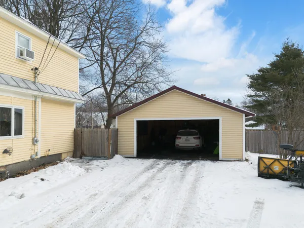 $229,900 | 88 Pine Street, Madison, ME 04950