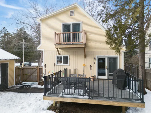 $229,900 | 88 Pine Street, Madison, ME 04950