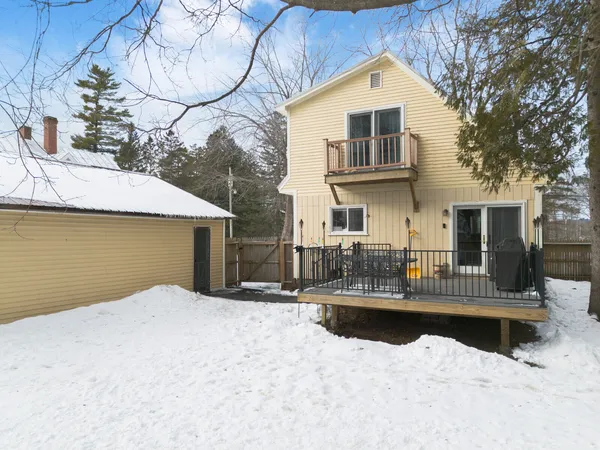 $229,900 | 88 Pine Street, Madison, ME 04950