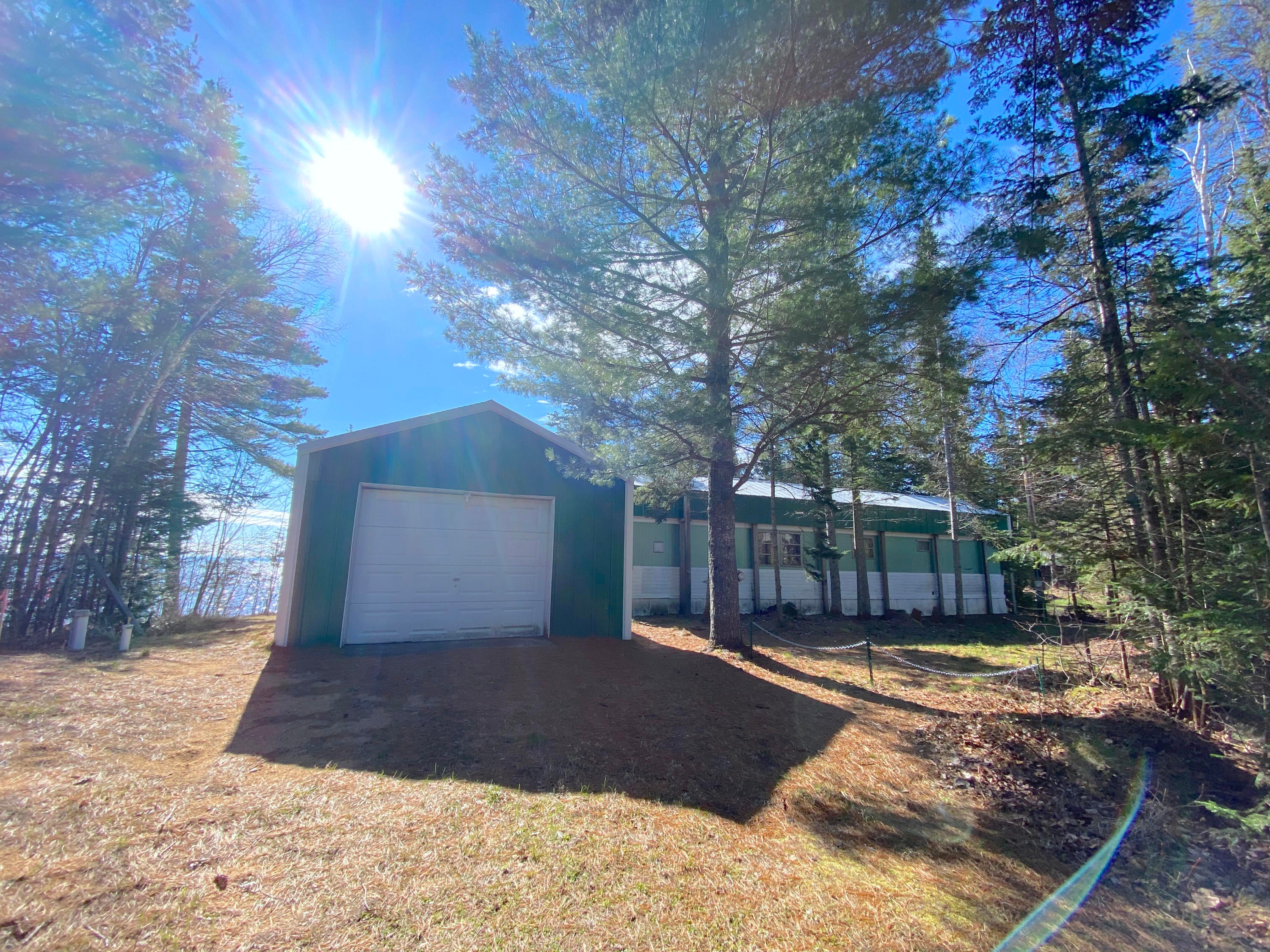 10912 North Whitefish Point Road Paradise, MI 49768 - Photo 27 of 30 Gallery Image 27