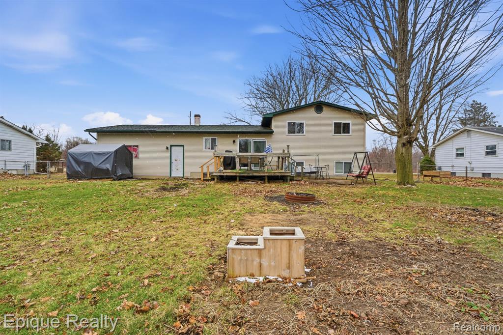 4056 Field Road Clio, MI 48420 - Photo 22 of 30