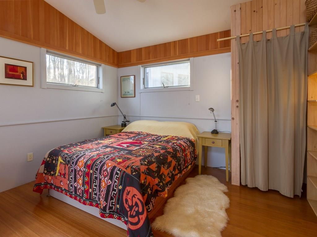 18 Simmons Road Rockport, ME 04856 - Photo 19 of 29 Master bedroom area