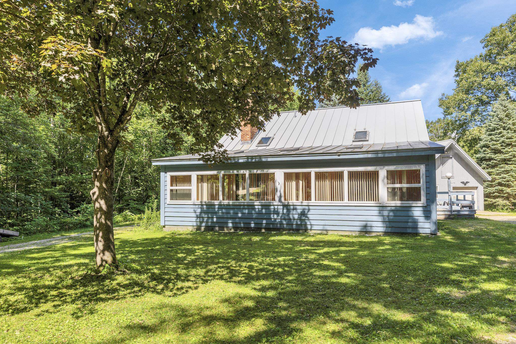 367 Tubbs Hill Road Deering, NH 03244 - Photo 5 of 60 Gallery Image 5