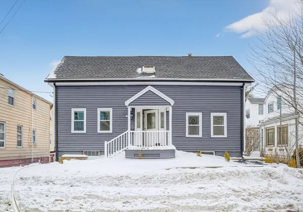$650,000 | 131 Adams Street, Lynn, MA 01902