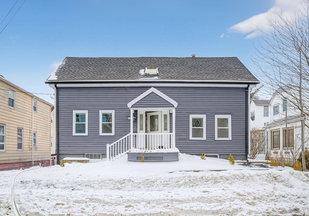 131 Adams Street Lynn, MA 01902 - Photo 1 of 29