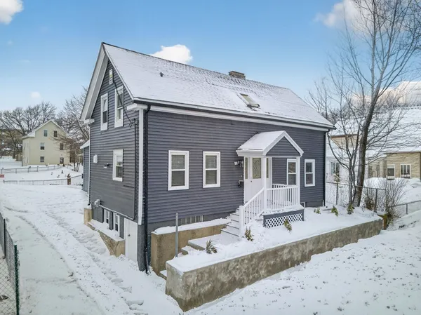 $650,000 | 131 Adams Street, Lynn, MA 01902