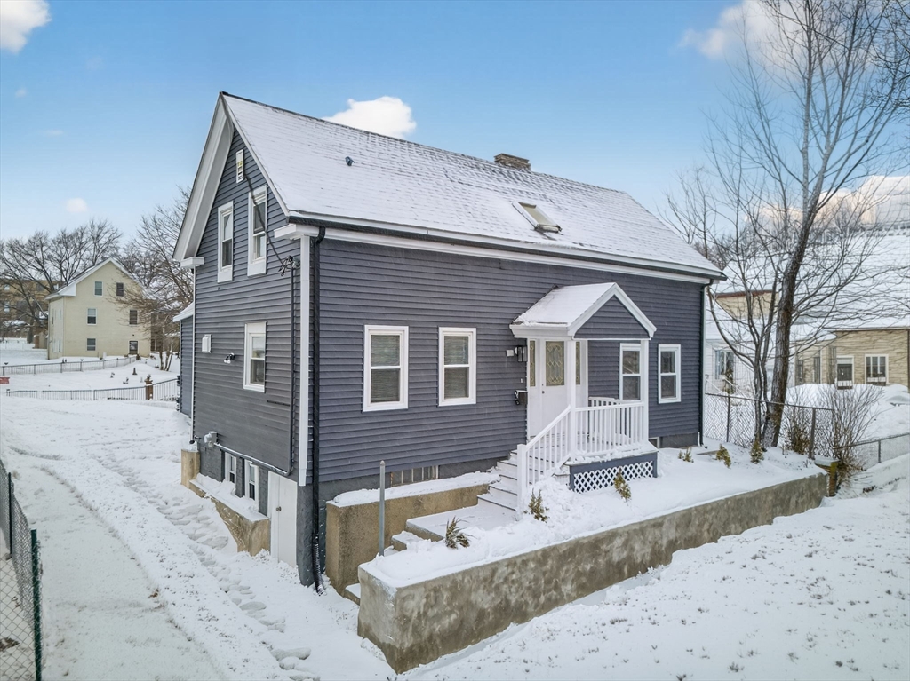 131 Adams Street Lynn, MA 01902 - Photo 25 of 29