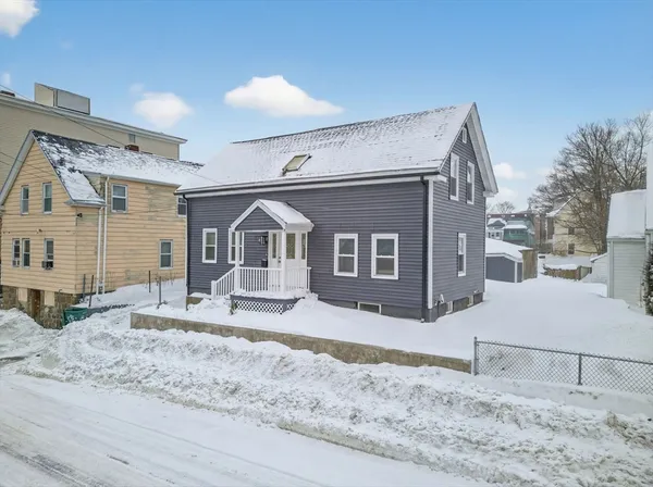 $650,000 | 131 Adams Street, Lynn, MA 01902