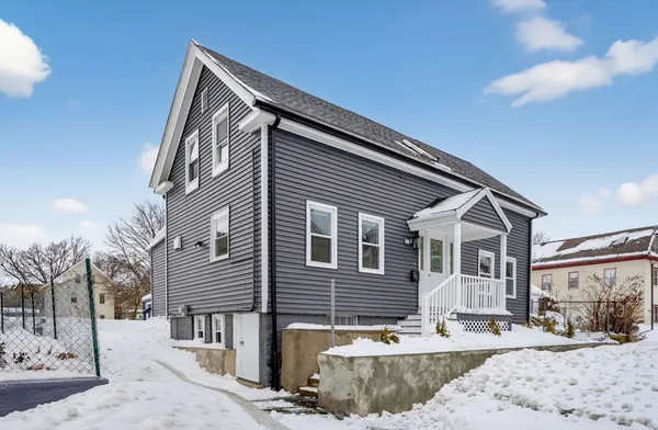 $650,000 | 131 Adams Street, Lynn, MA 01902