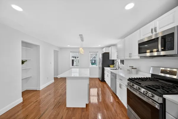 $650,000 | 131 Adams Street, Lynn, MA 01902