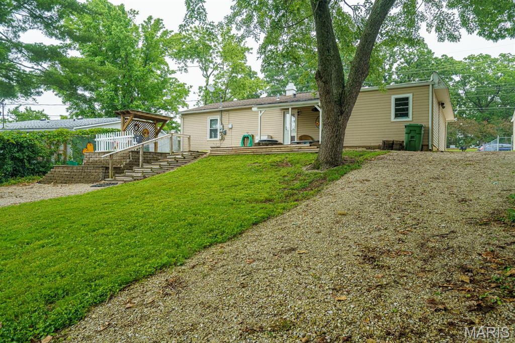 414 South Rolla Street Rolla, MO 65401 - Photo 28 of 39