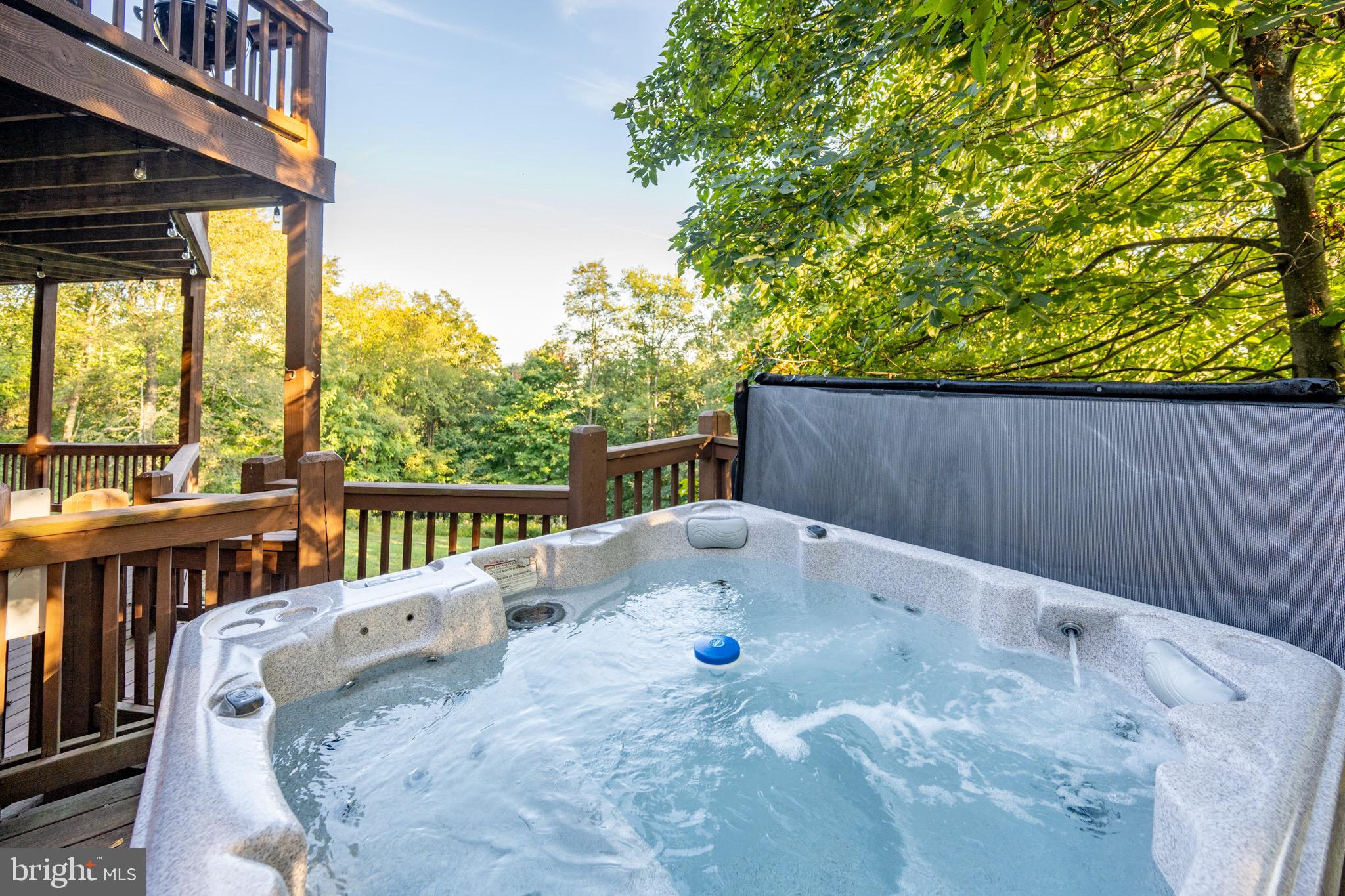 889 Paradise Ridge Road Oakland, MD 21550 - Photo 21 of 61 Gallery Image 21