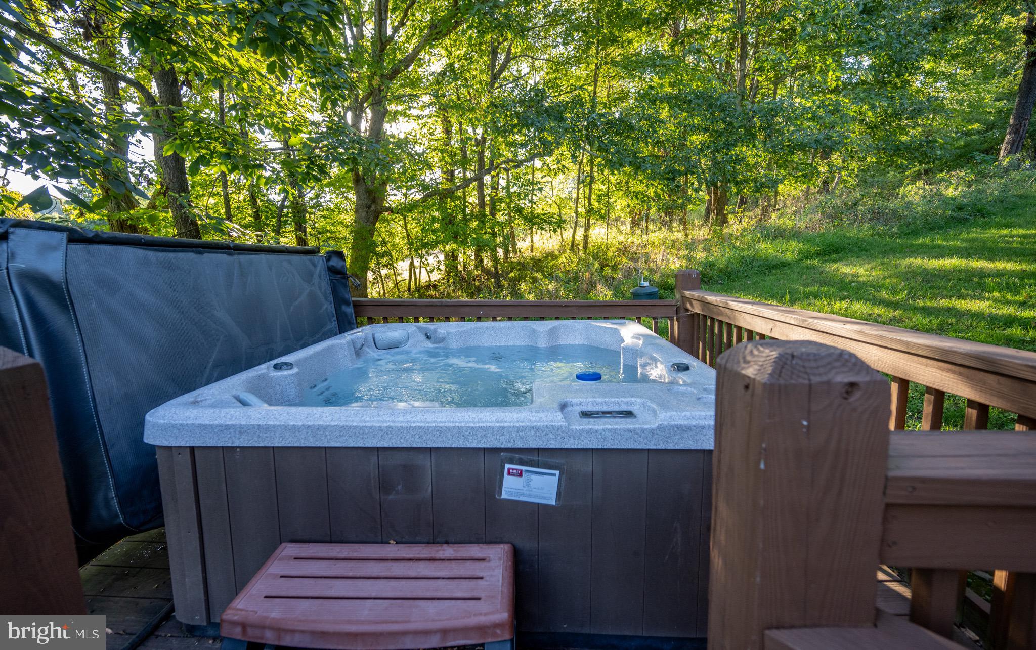 889 Paradise Ridge Road Oakland, MD 21550 - Photo 54 of 61 Gallery Image 54