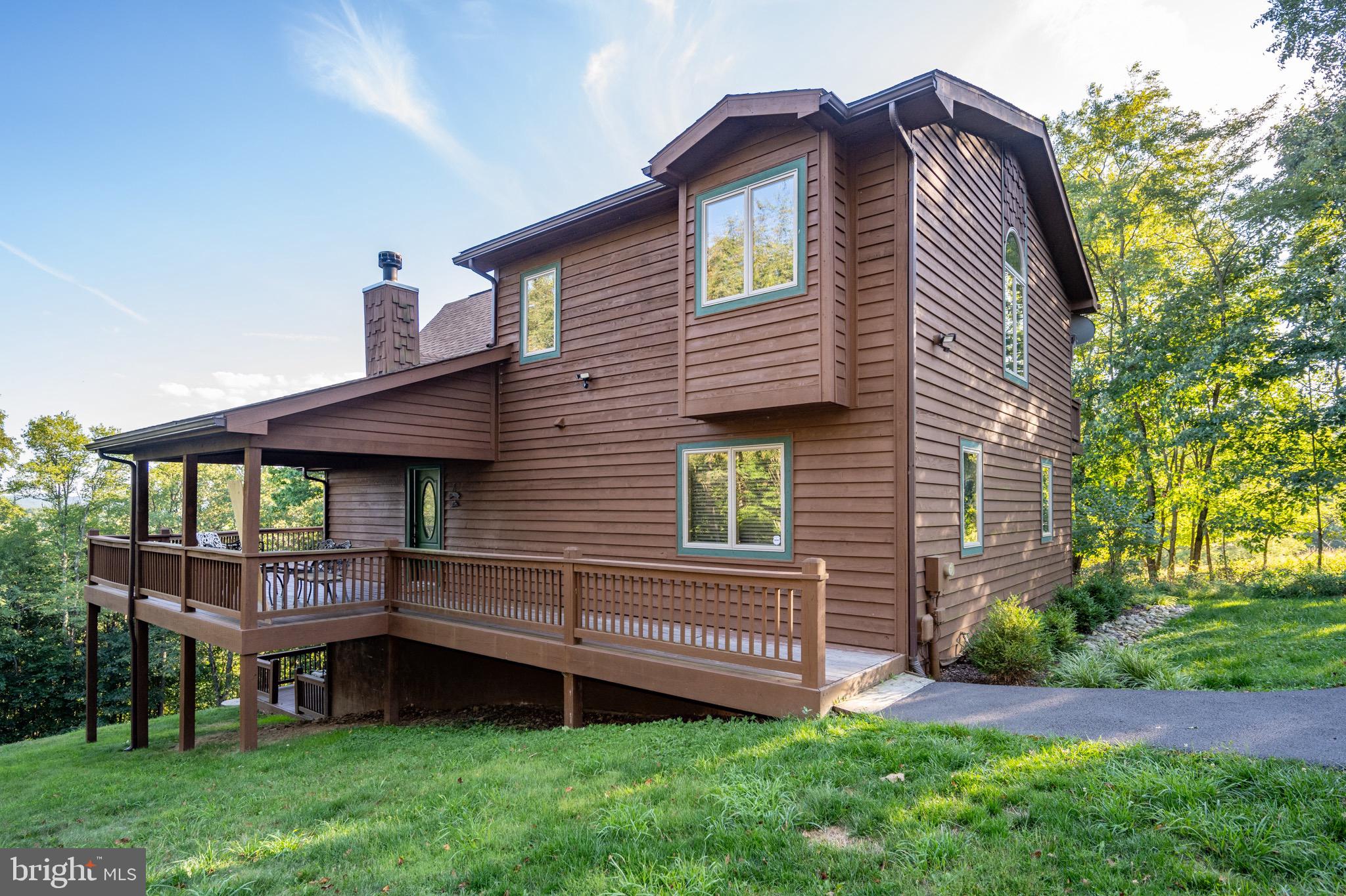 889 Paradise Ridge Road Oakland, MD 21550 - Photo 55 of 61 Gallery Image 55