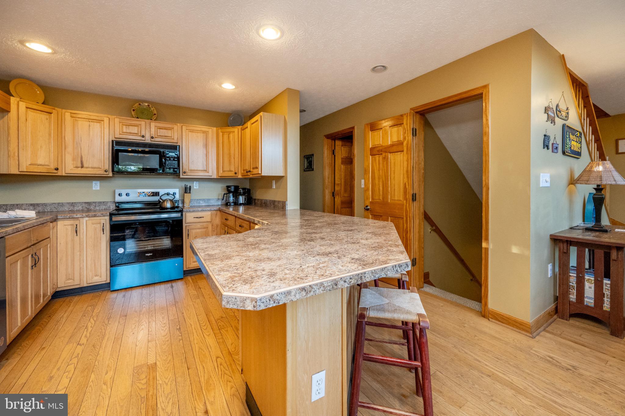889 Paradise Ridge Road Oakland, MD 21550 - Photo 8 of 61 Gallery Image 8