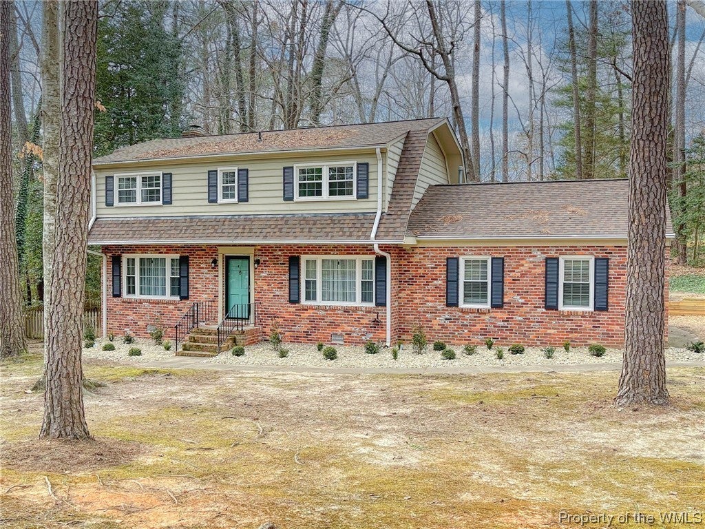 4 Sheffield Road Williamsburg, VA 23188 - Photo 1 of 45 Gallery Image 1