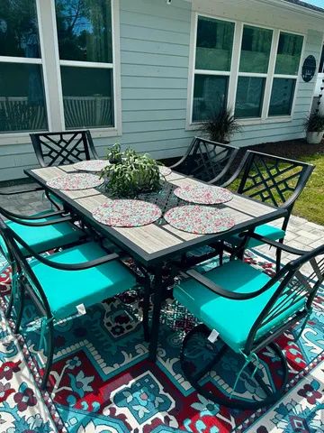 $525,000 | 314 Johnson Bayou Drive, Panama City Beach, FL 32407